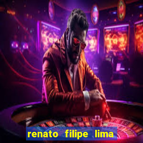 renato filipe lima dos santos